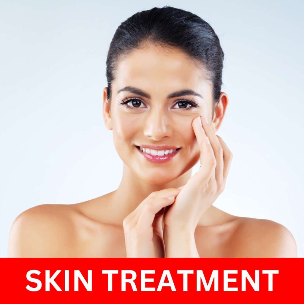 Skin Treatment Stella Hair And Skin Clinic