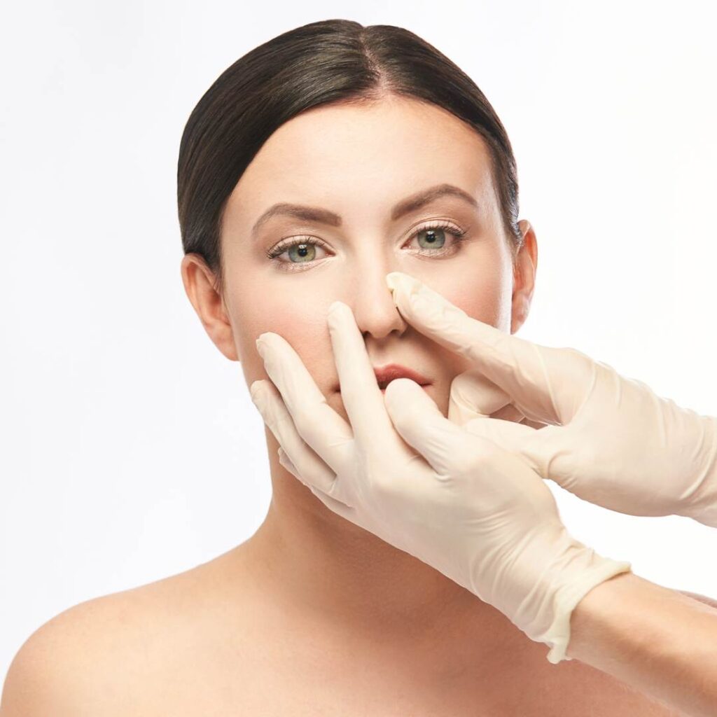 Liquid Rhinoplasty in Bhubaneswar